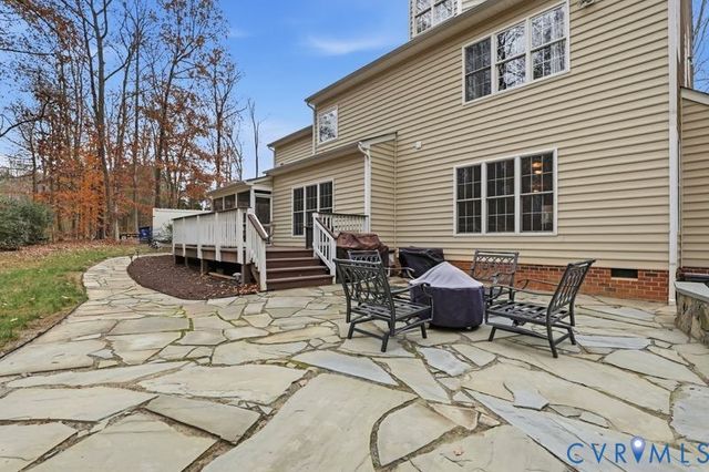 1311 Autumn Breeze Dr, Oilville, VA 23129