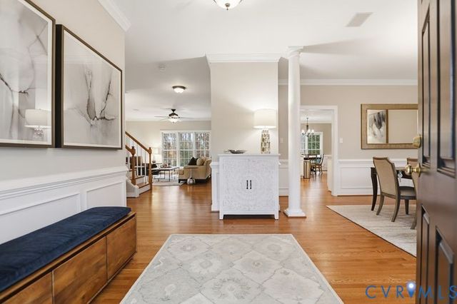 1311 Autumn Breeze Dr, Oilville, VA 23129