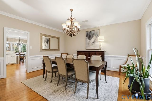 1311 Autumn Breeze Dr, Oilville, VA 23129