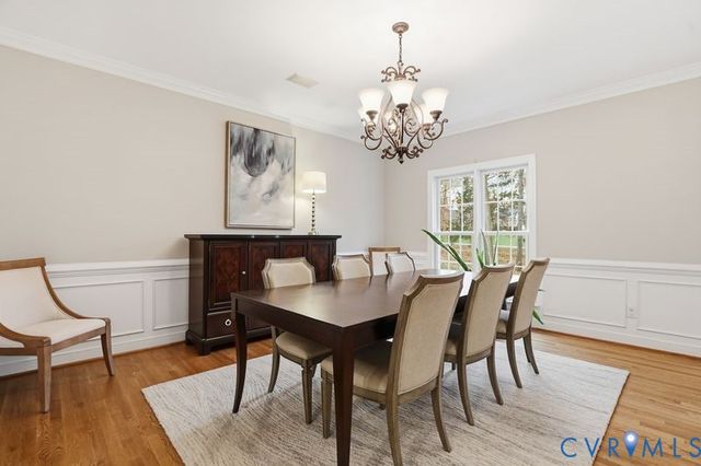 1311 Autumn Breeze Dr, Oilville, VA 23129