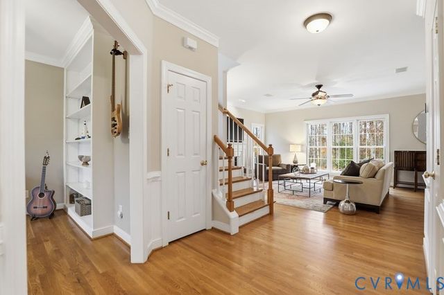 1311 Autumn Breeze Dr, Oilville, VA 23129