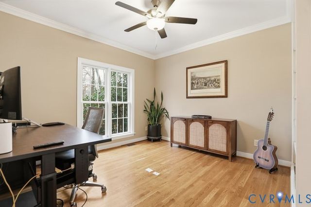 1311 Autumn Breeze Dr, Oilville, VA 23129