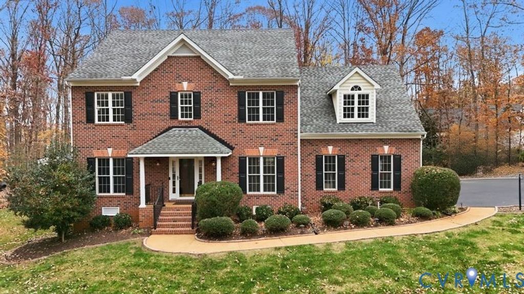 1311 Autumn Breeze Dr, Oilville, VA 23129