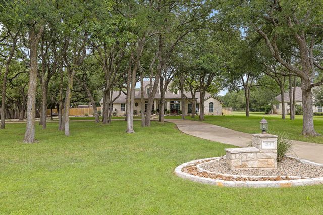 214 Park Place DR, Georgetown, TX 78628