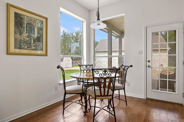 214 Park Place DR, Georgetown, TX 78628