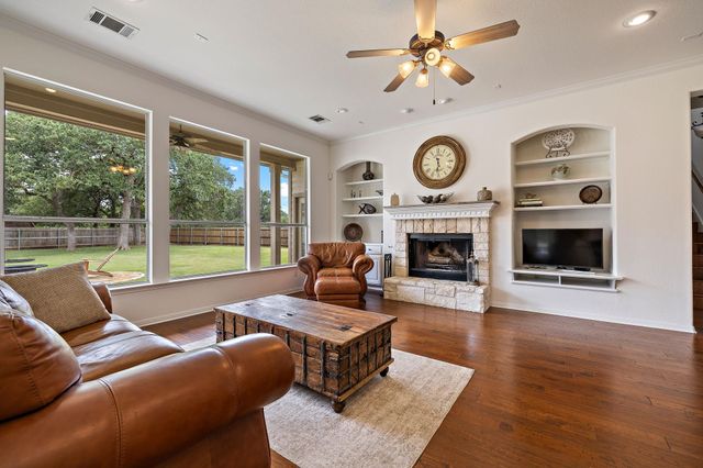 214 Park Place DR, Georgetown, TX 78628
