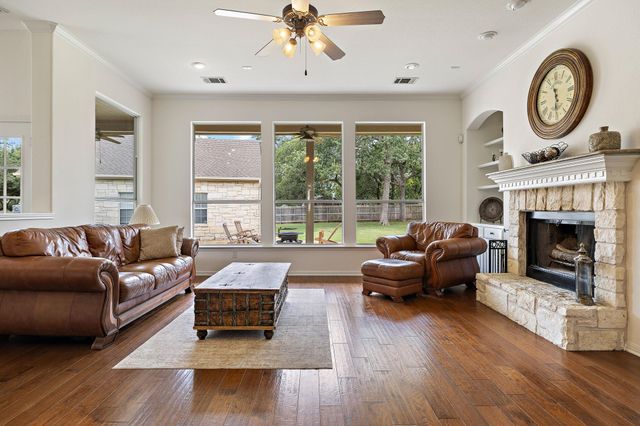 214 Park Place DR, Georgetown, TX 78628