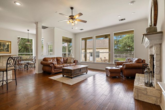214 Park Place DR, Georgetown, TX 78628