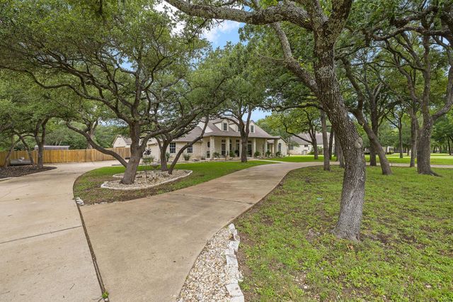 214 Park Place DR, Georgetown, TX 78628