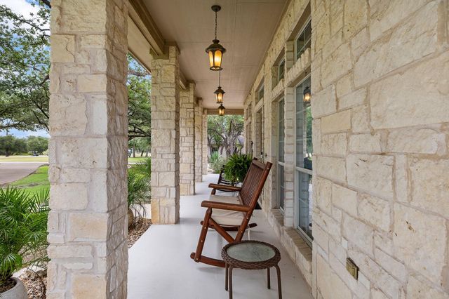 214 Park Place DR, Georgetown, TX 78628