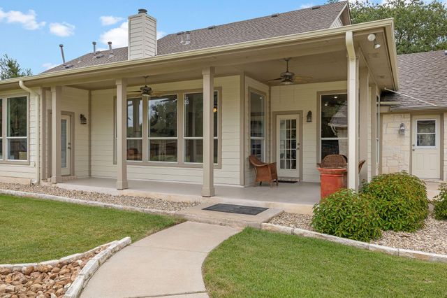 214 Park Place DR, Georgetown, TX 78628