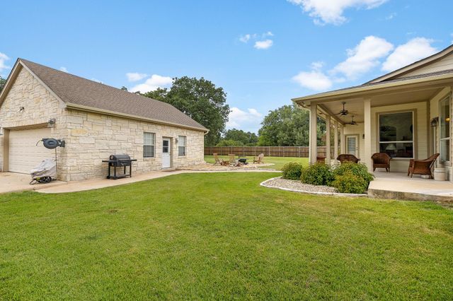 214 Park Place DR, Georgetown, TX 78628