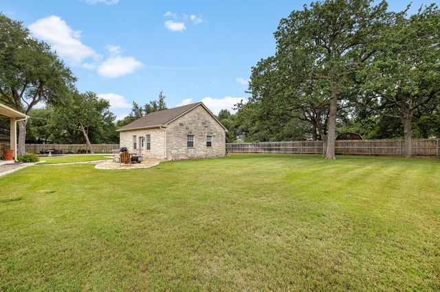 214 Park Place DR, Georgetown, TX 78628
