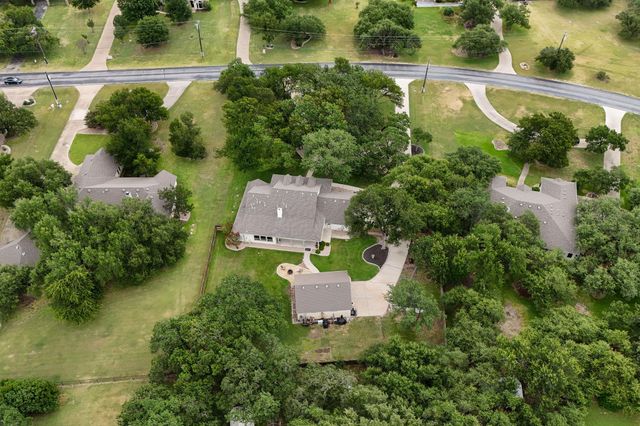 214 Park Place DR, Georgetown, TX 78628