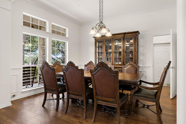 214 Park Place DR, Georgetown, TX 78628