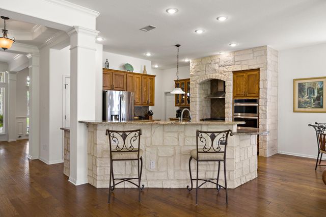 214 Park Place DR, Georgetown, TX 78628