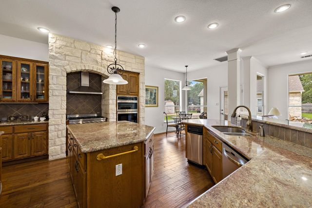 214 Park Place DR, Georgetown, TX 78628