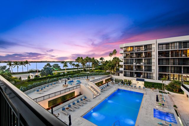 3140 S Ocean Boulevard 307s, Palm Beach, FL 33480