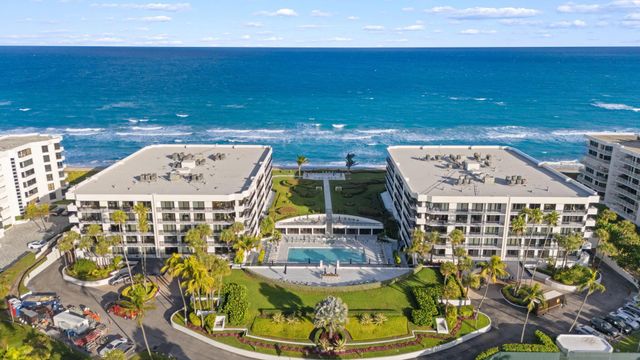 3140 S Ocean Boulevard 307s, Palm Beach, FL 33480