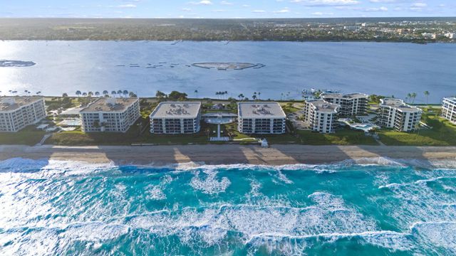 3140 S Ocean Boulevard 307s, Palm Beach, FL 33480