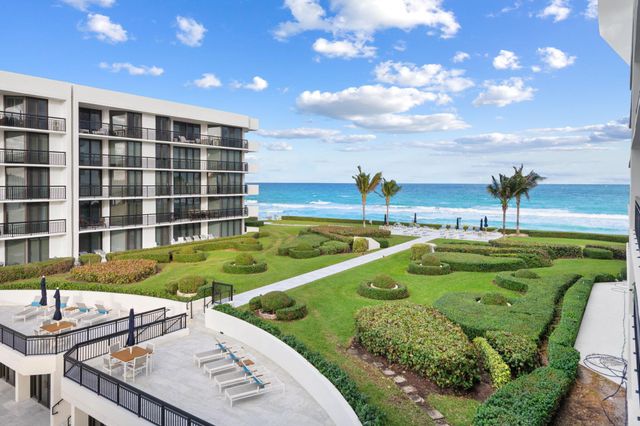 3140 S Ocean Boulevard 307s, Palm Beach, FL 33480