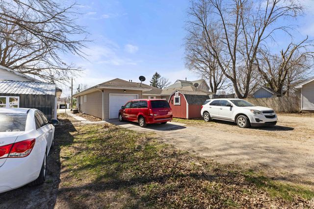 202 E South Street, Prairie City, IA 50228