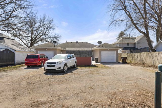 202 E South Street, Prairie City, IA 50228