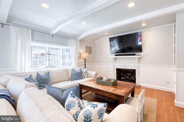 1229 LAKE FALLS RD, Baltimore, MD 21210