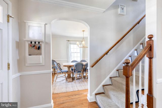 1229 LAKE FALLS RD, Baltimore, MD 21210