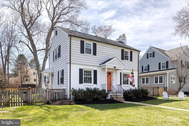 1229 LAKE FALLS RD, Baltimore, MD 21210