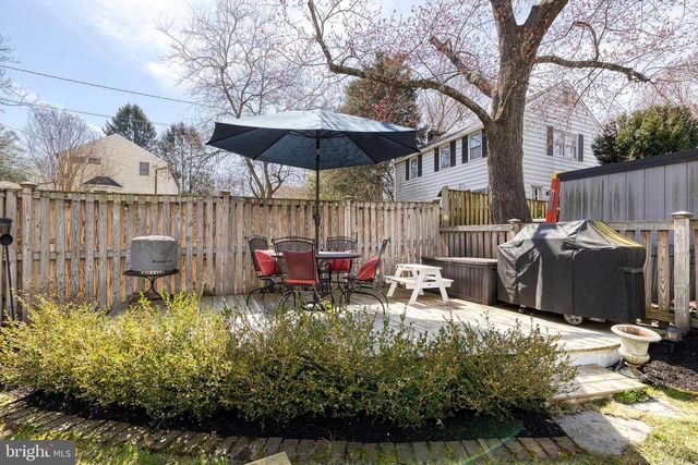 1229 LAKE FALLS RD, Baltimore, MD 21210