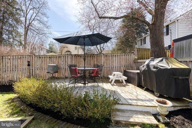 1229 LAKE FALLS RD, Baltimore, MD 21210