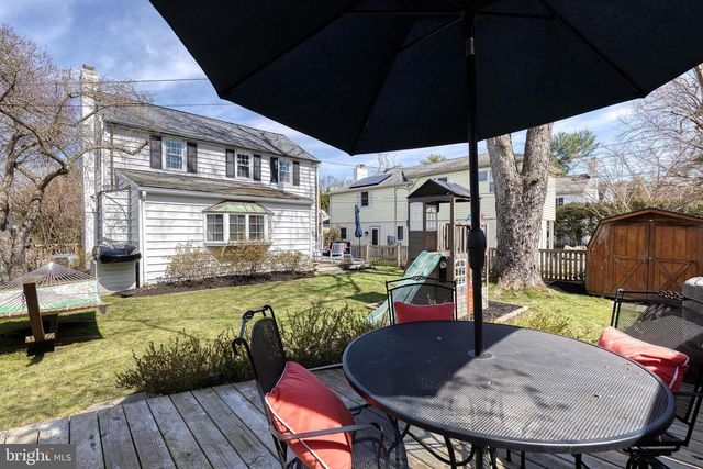 1229 LAKE FALLS RD, Baltimore, MD 21210