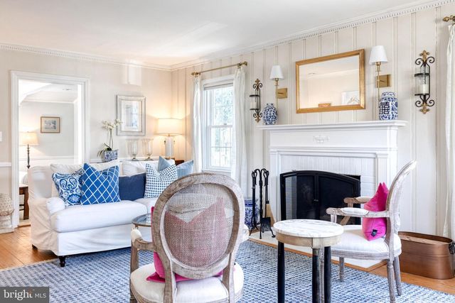 1229 LAKE FALLS RD, Baltimore, MD 21210