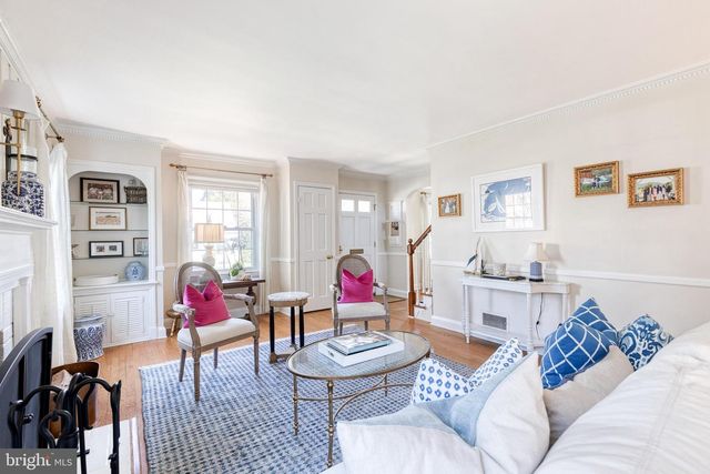 1229 LAKE FALLS RD, Baltimore, MD 21210