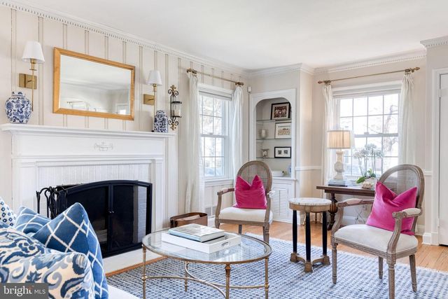 1229 LAKE FALLS RD, Baltimore, MD 21210