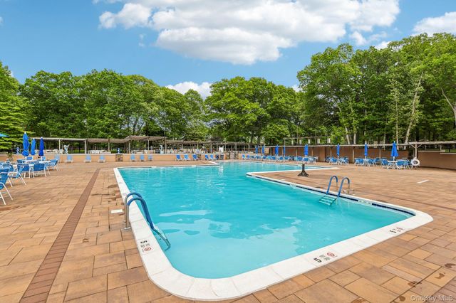 196 Newcastle Court C, Ridge, NY 11961