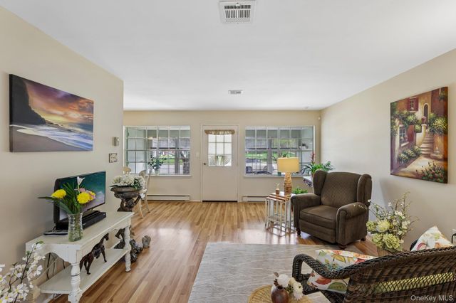 196 Newcastle Court C, Ridge, NY 11961