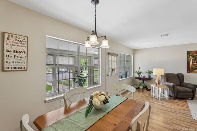 196 Newcastle Court C, Ridge, NY 11961