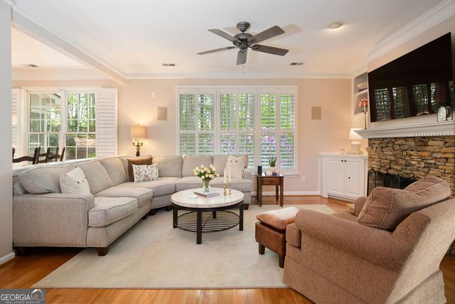 1850 Bitternut Lane, Cumming, GA 30041