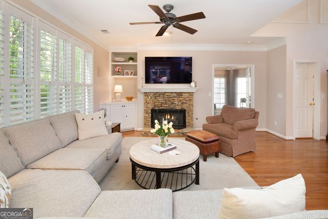 1850 Bitternut Lane, Cumming, GA 30041