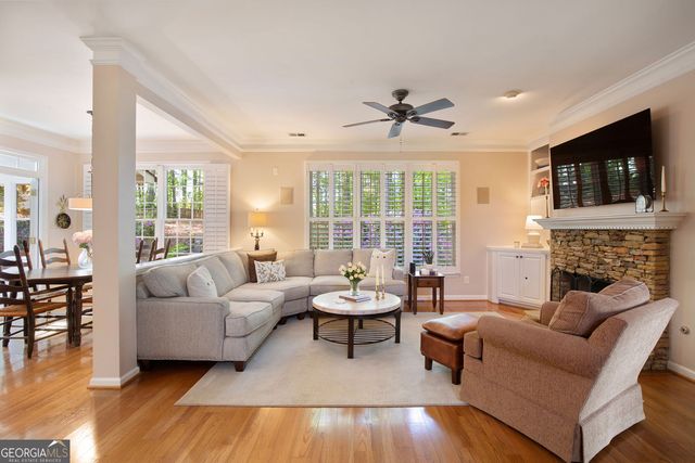 1850 Bitternut Lane, Cumming, GA 30041