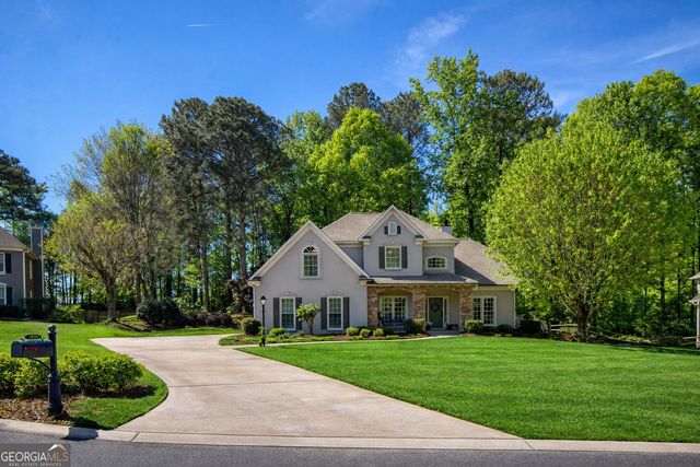 1850 Bitternut Lane, Cumming, GA 30041