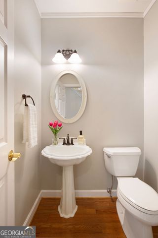 1850 Bitternut Lane, Cumming, GA 30041