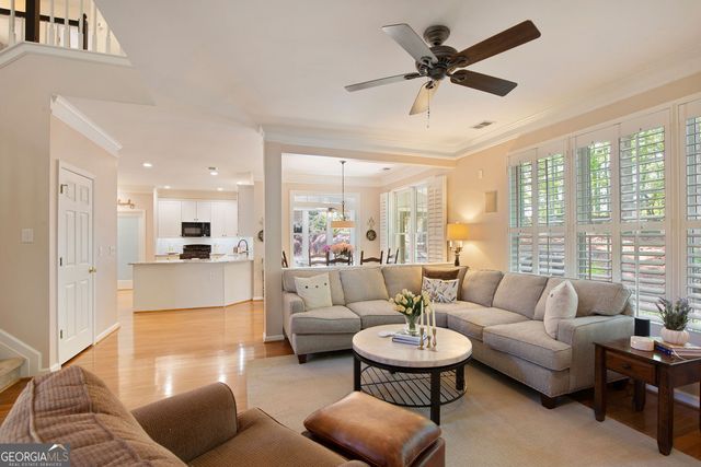 1850 Bitternut Lane, Cumming, GA 30041