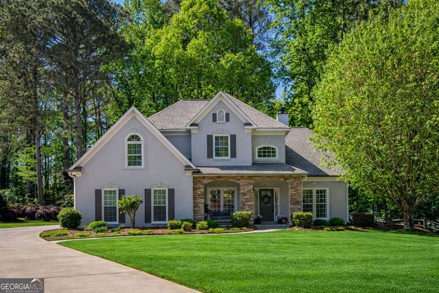 1850 Bitternut Lane, Cumming, GA 30041