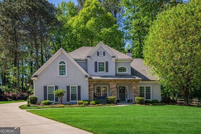 1850 Bitternut Lane, Cumming, GA 30041