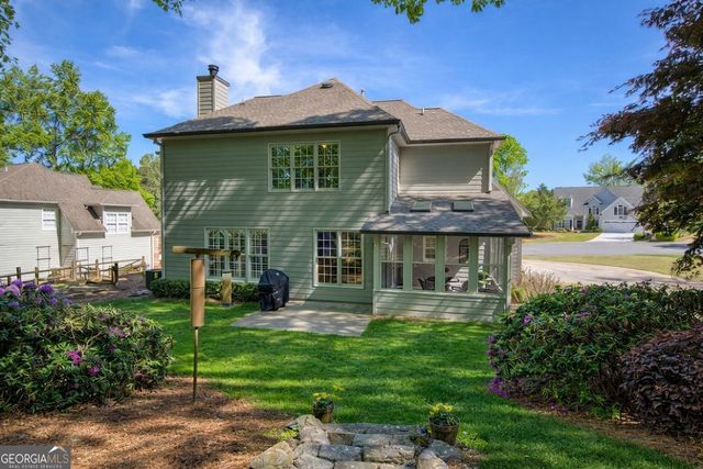 1850 Bitternut Lane, Cumming, GA 30041