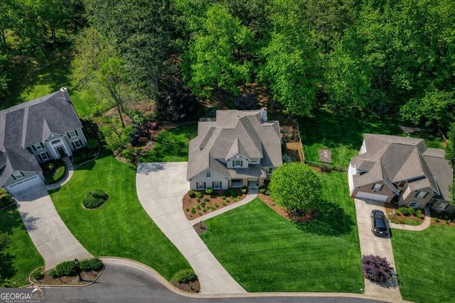 1850 Bitternut Lane, Cumming, GA 30041