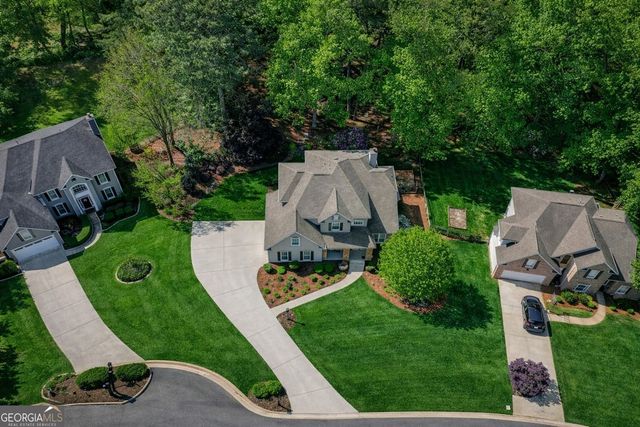 1850 Bitternut Lane, Cumming, GA 30041